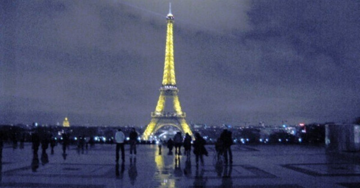 aflocreativeフランス パリ セーヌ川