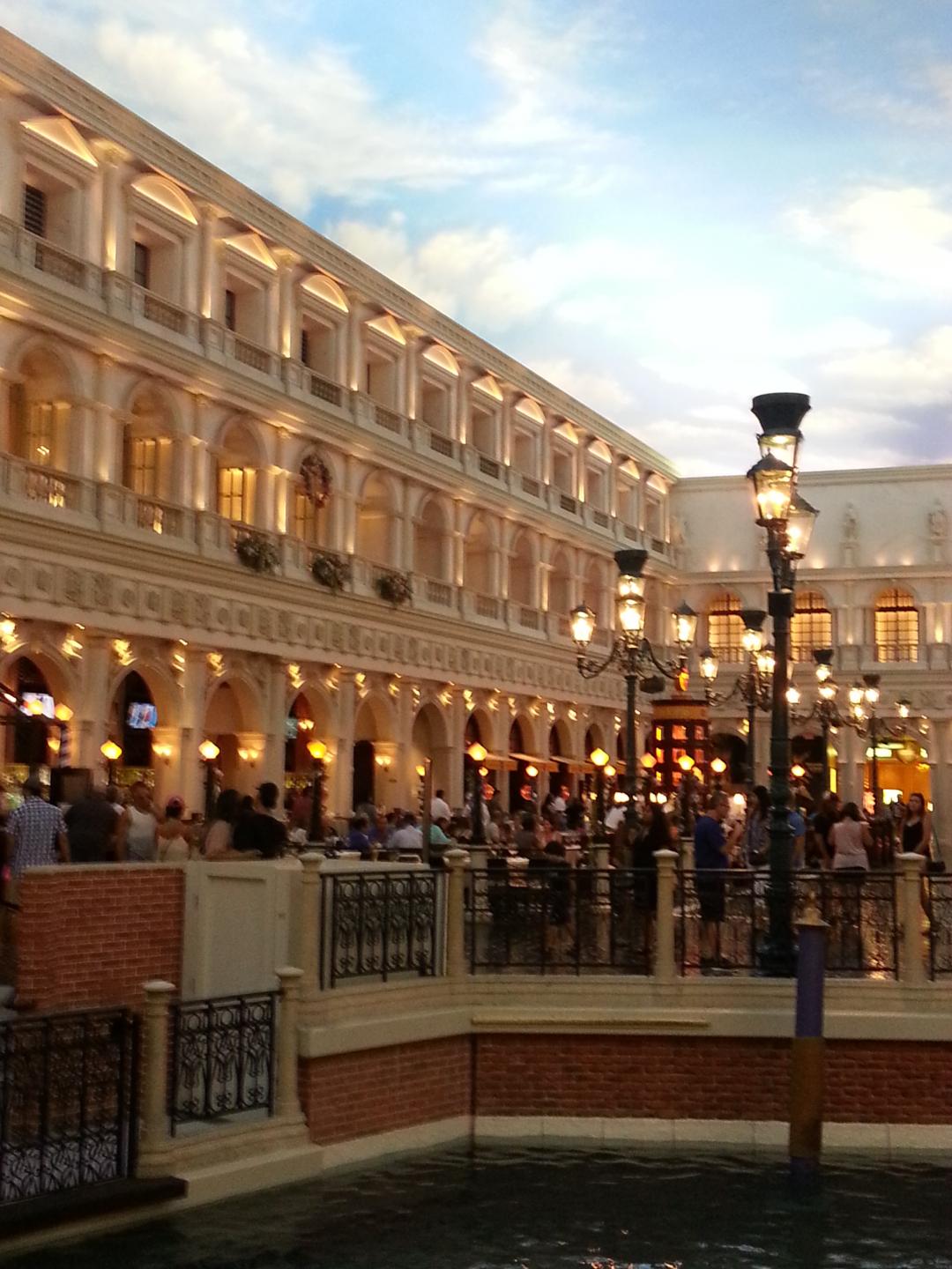 The Venetian® Resort Las Vegas