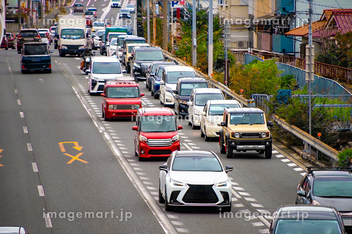 渋滞を悪化させるヘタクソ運転とは？ お盆の前に確認を自動車情報・ニュース WEB CARTOP