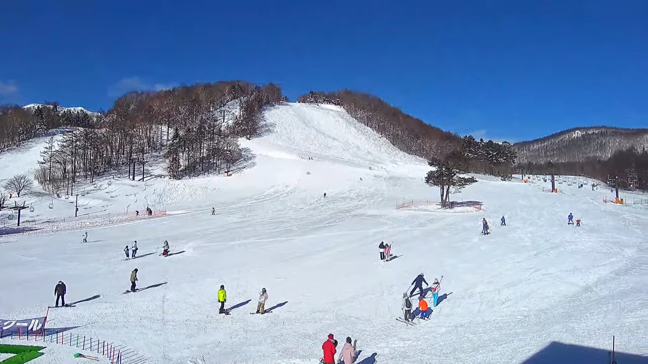 草津温泉観光スポットライブカメラ湯Love草津 草津温泉観光協会ホームページ