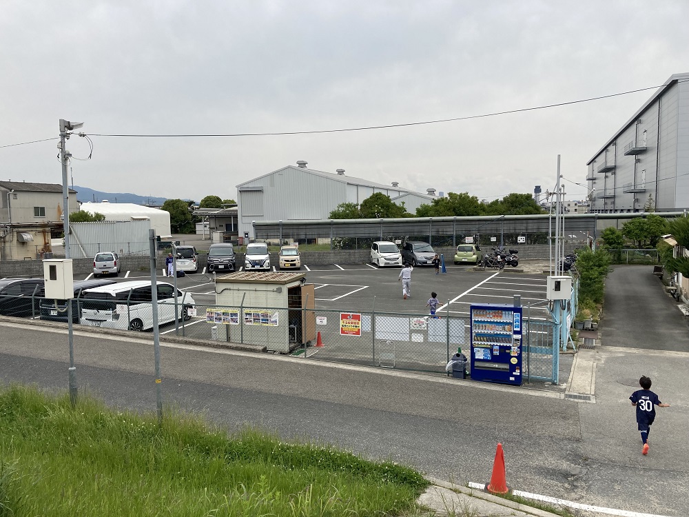 猪名川運動公園の写真素材 - PIXTA