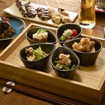 布田駅周辺でおすすめのグルメ人気店 京王線ヒトサラ