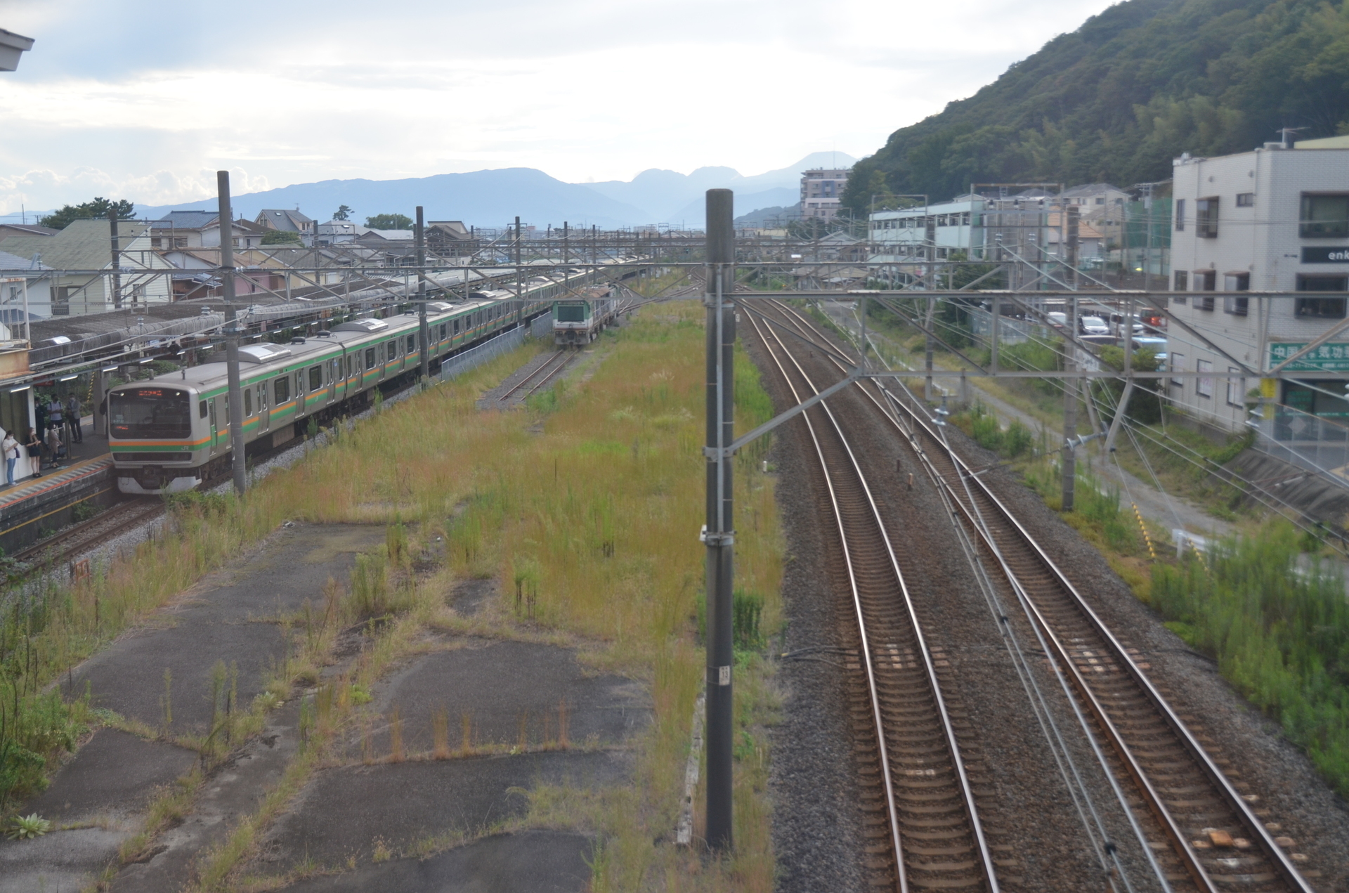 東日本旅客鉄道 株 横浜支社二宮駅湘南二宮町観光ナビ