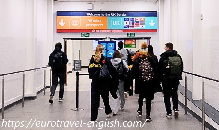 ロンドンのルートン空港と市内へのアクセス - HowTravel