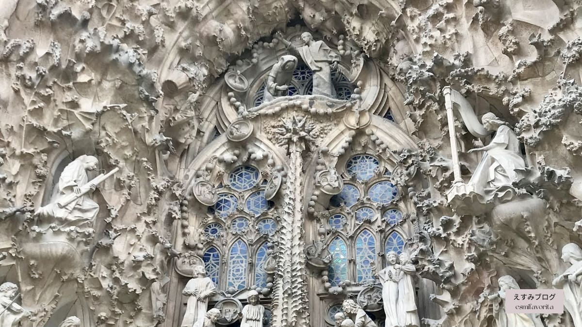 サグラダ・ファミリア、完成まであと10年か 階段建設は未承認ロイタ