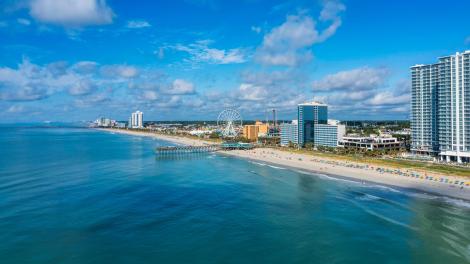 サウスカロライナ州 South CarolinaSCusajpn.com アメリカ生活 教育情報