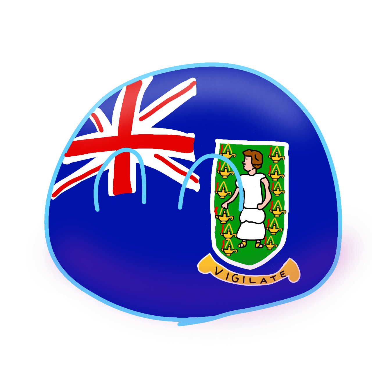 RTL20世紀におけるイギリス領インドの崩壊 : r imaginarymaps