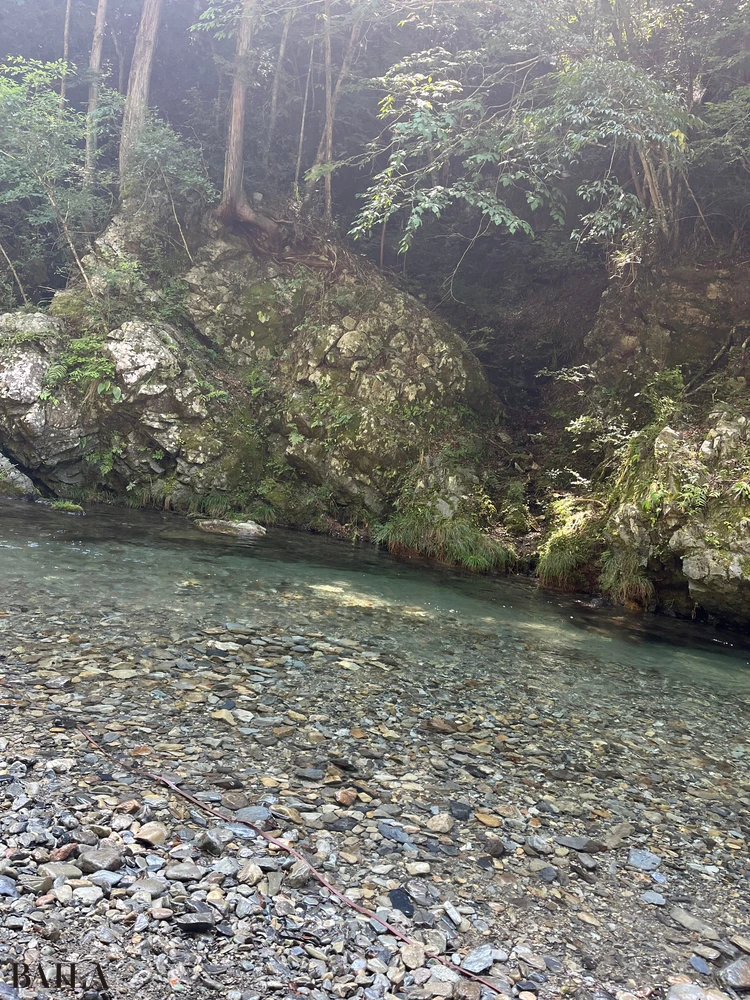 秋川渓谷THE GATE日本の旅行観光マガジン・観光旅行情報掲載