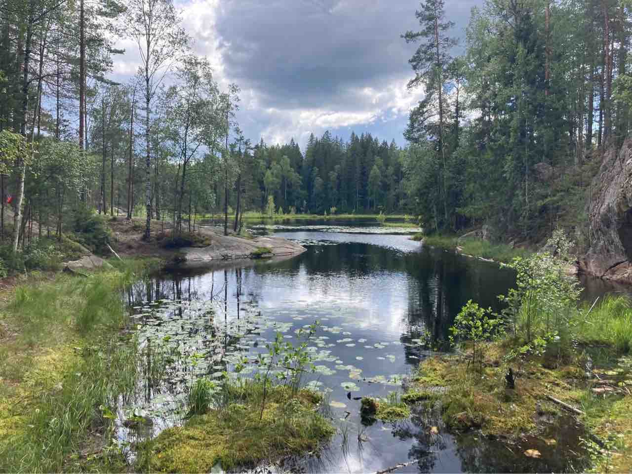 ヌークシオ国立公園 クチコミ・アクセス・営業時間その他の観光地 フォートラベル