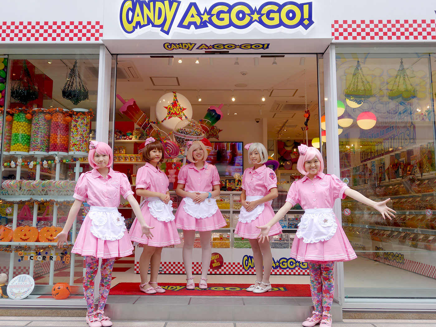 原宿駅から竹下通りへの行き方。動画案内もあります。東京駅及び首都圏主要駅からのおすすめスポットへのアクセス方法