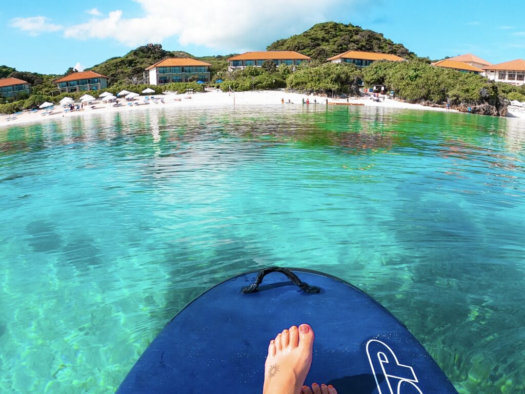 クラブメッド・石垣島 カビラ の空室状況を確認する -