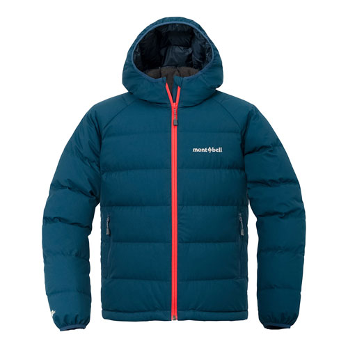 実はこのアイテムがスゴいんです！ 「モンベル」の隠れた逸品を調査！GO OUT WEB