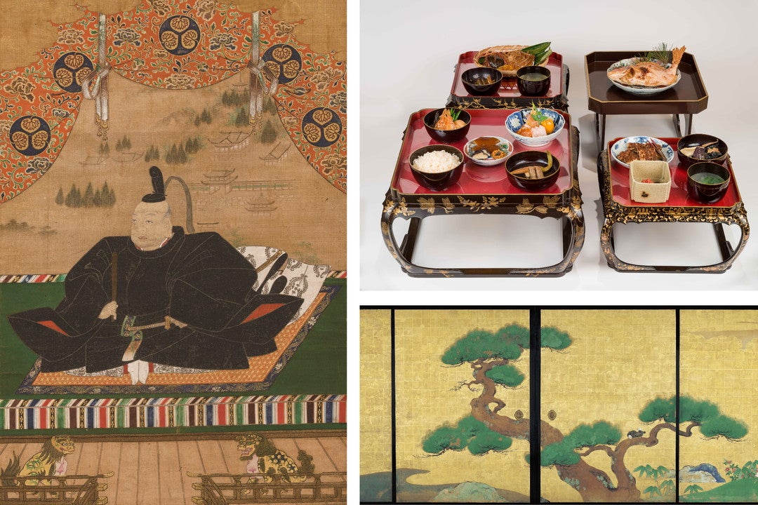 名古屋城出陣スケジュール