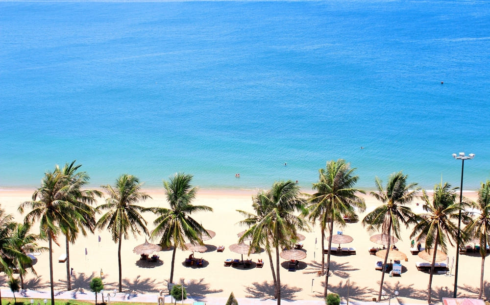 ニャチャンのウォーターアクティビティ 2025年 TOP10Klook