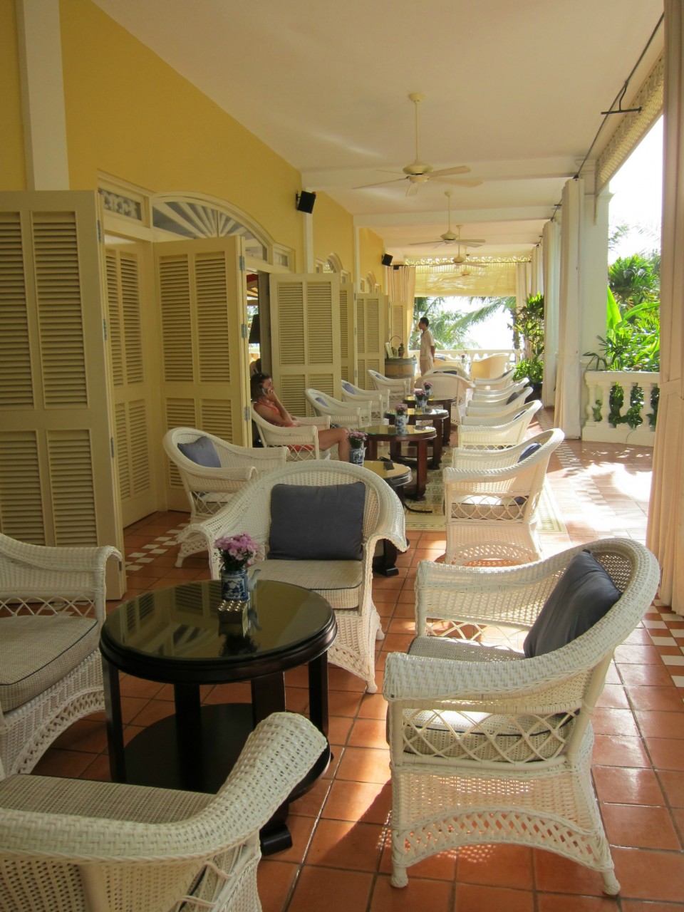 ベランダ レジデンス パタヤ VERANDA