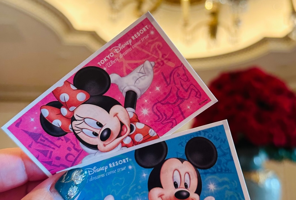 割引でGET！東京ディズニーリゾートのチケットを安く購入する方法まとめ！本日のディズニ