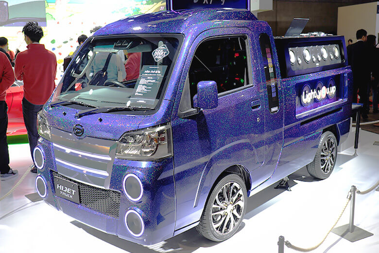 スバルの斬新「スポーツ軽トラ」が存在してた!? 遊びに使える「サンバー スポーツトラック」が超カッコいい！Infoseekニュース