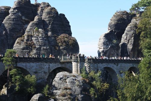 ドイツのなかの異国に出会う、ザクセン州の美しい５都市をめぐる旅TABIZINE～人生に旅心を～