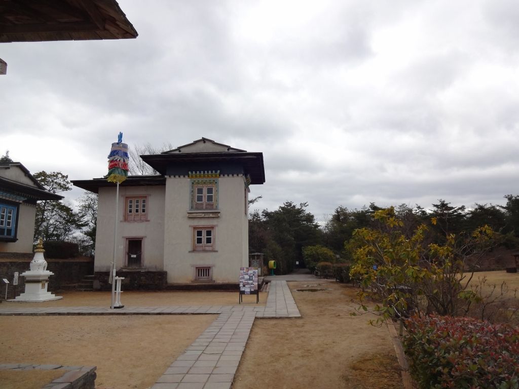 リトルワールドに行きました インド編 2019.9.15 その１