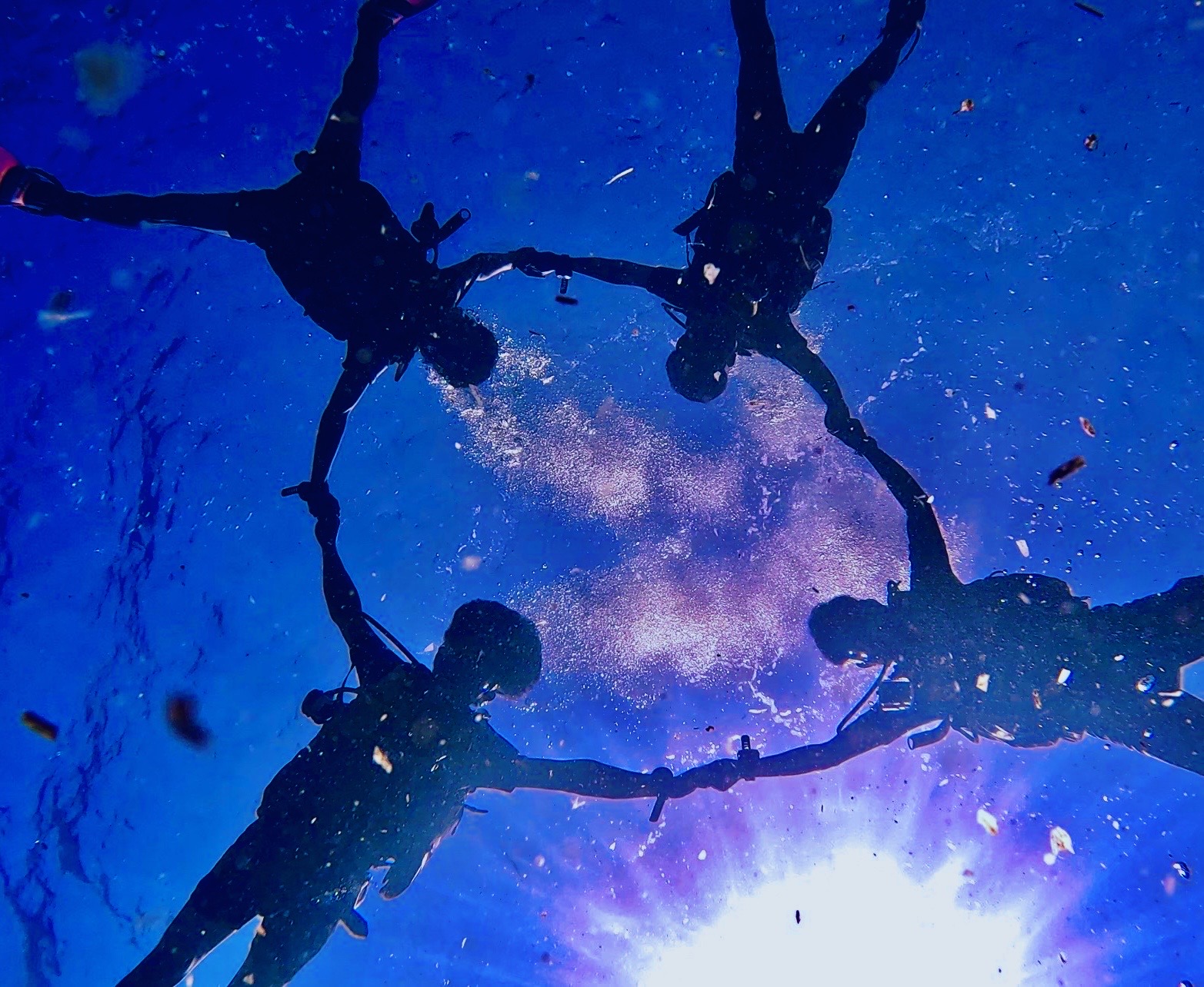 ハルガダ エジプトの紅海リゾートでダイビングSIBATABI