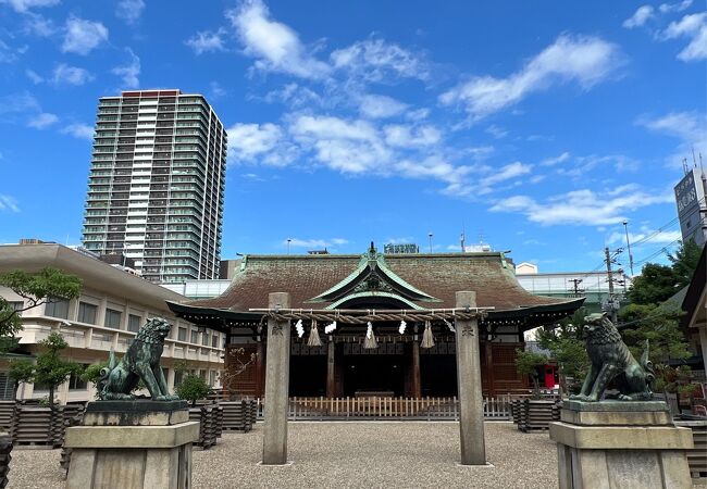 今宮戎神社十日戎大阪市浪速区恵美須