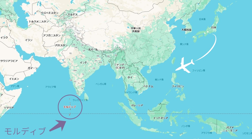 楽天トラベル インド・スリランカ・ネパール・モルディブのホテル予約 - 海外ホテル予約