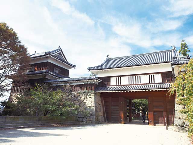 上田市のおすすめ観光スポット15選楽天トラベル