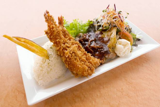 赤坂クーポール 砧店 成城学園前 洋食- Retty