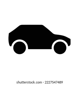 ワゴン車のアイコン素材アイコン素材ダウンロードサイト「icooon-mono」商用利用可能なアイコン素材が無料 フリー ダウンロードできるサイト