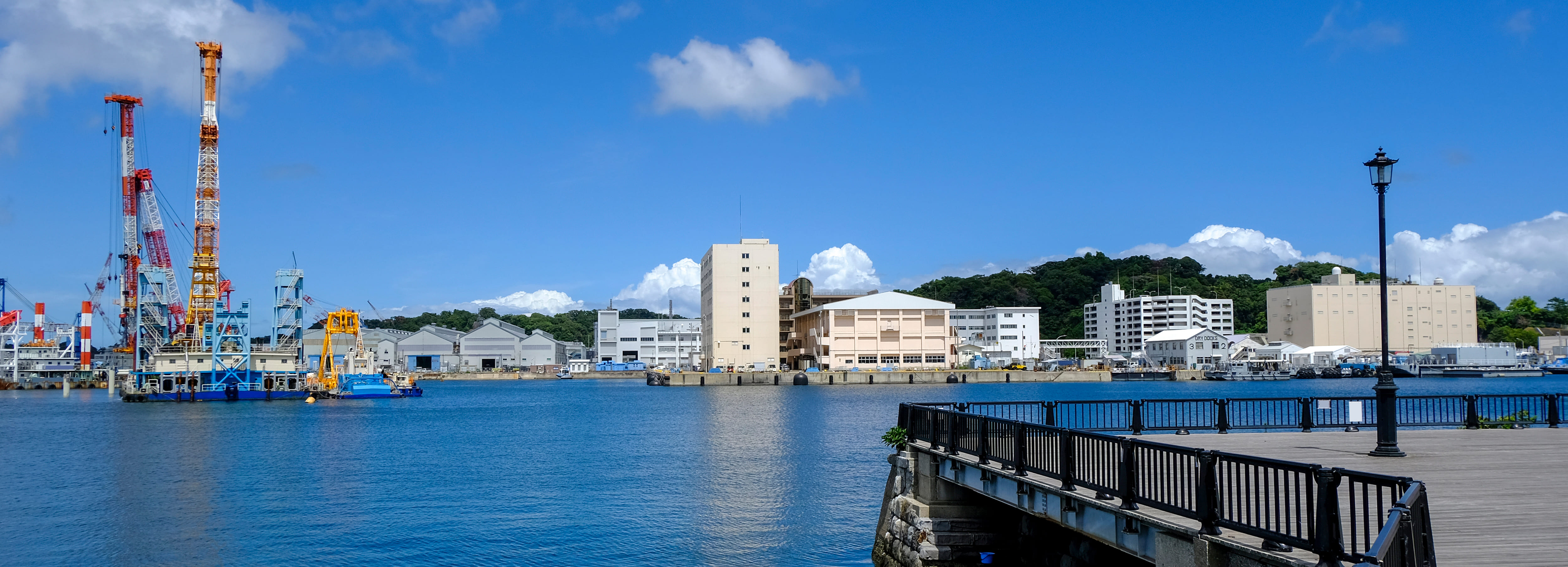 横須賀 東京九州フェリー「それいゆ」。露天風呂もある船内見学会に行ってきた！ ちゃちゃ- エキスパート