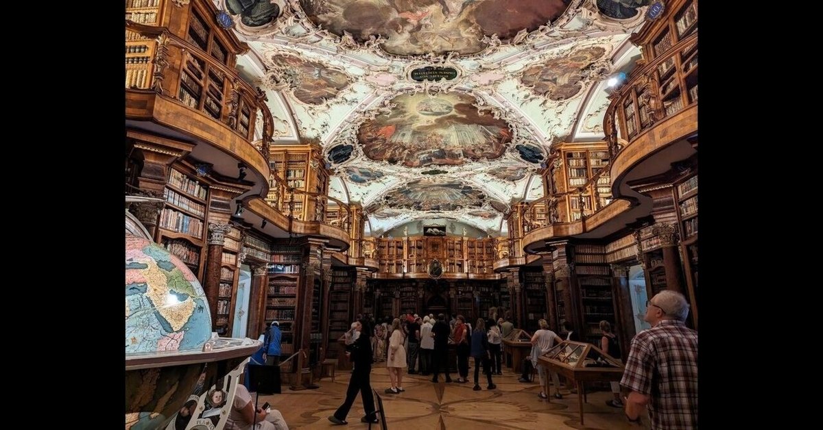 ザンクト・ガレン修道院 - Wikipedia