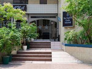 公式最安値 ホテルルートイン大阪本町HOTEL ROUTE-INN－大阪駅・梅田駅・福島・淀屋橋・本町エリアのビジネスホテルの宿泊予約