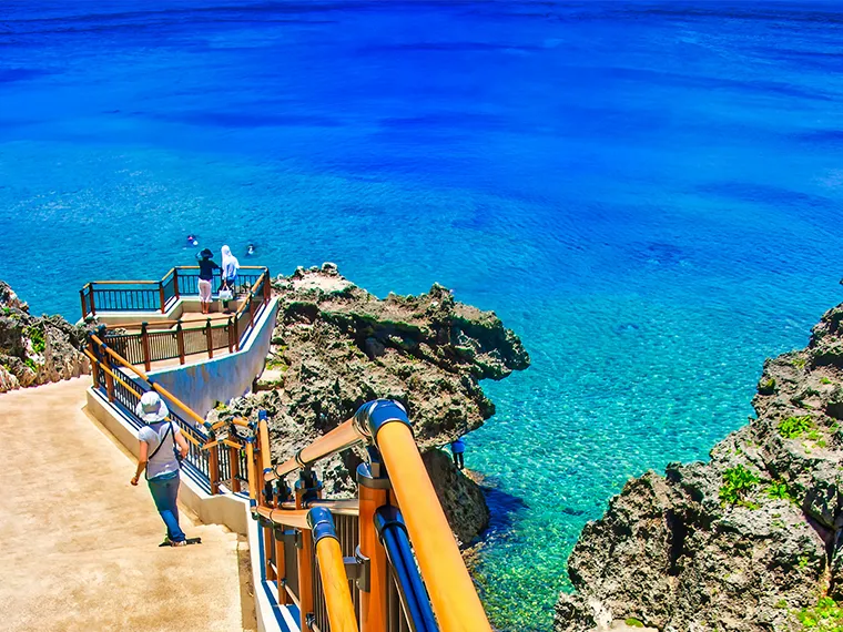 ☆秋の特別SALE 石垣島 1日