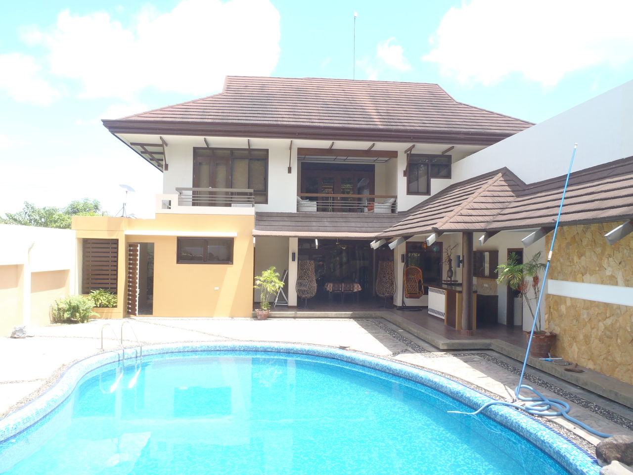 15,751 フィリピン 家 Stock Photos,