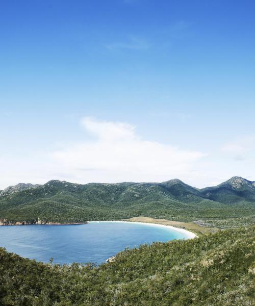 オーストラリア、ローンセストン行きフライトジェットスタ