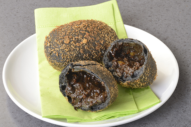 箱根旅行 箱根ならここ！大涌谷 おおわくだに を攻略名物”黒たまご”と火山地帯