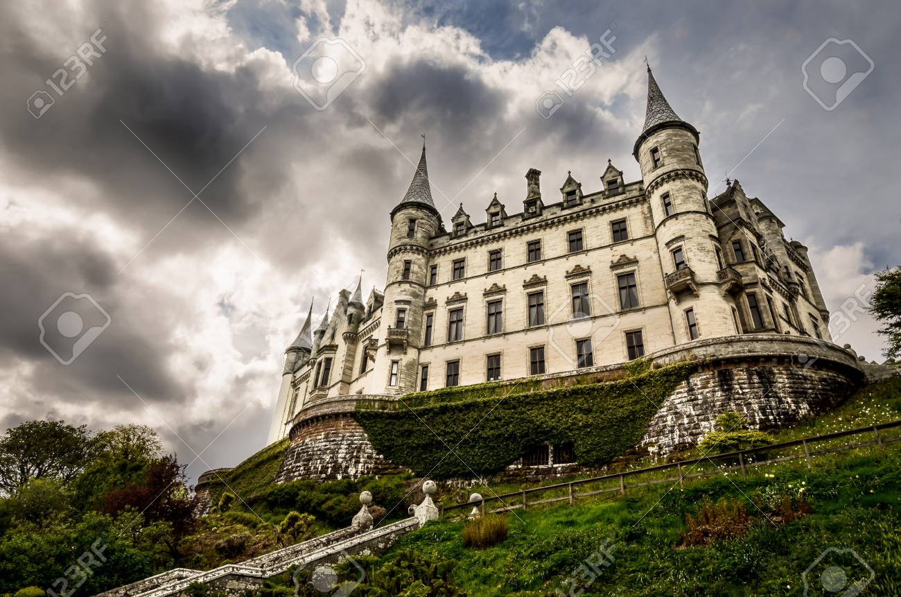 これはエディンバラ城スコットランドへの訪問です。見どころ、スケジュール、料金