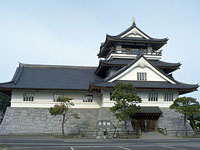 由利本荘市ってどんなとこ？ – 由利本荘市観光協会