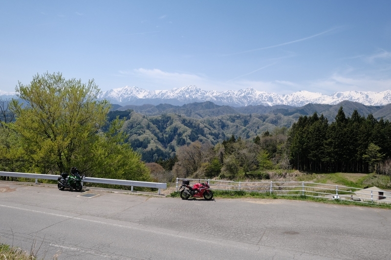 2018 04 29 GW第一弾