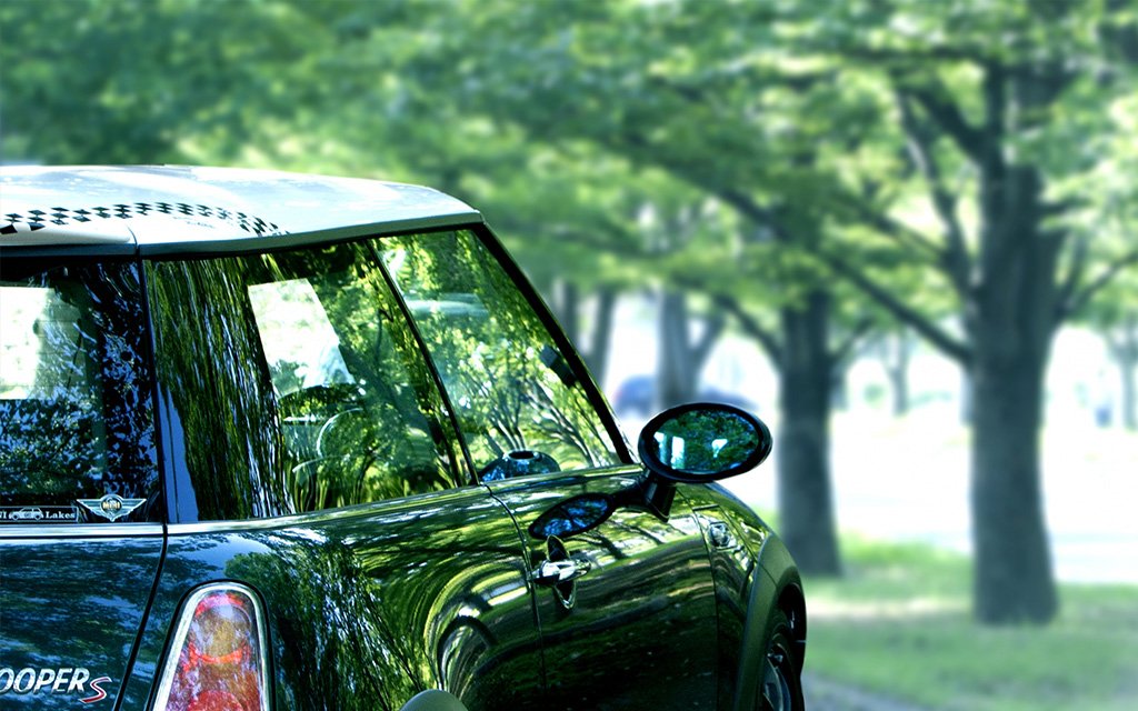 神奈川県でクルマから夜景を眺められるスポット