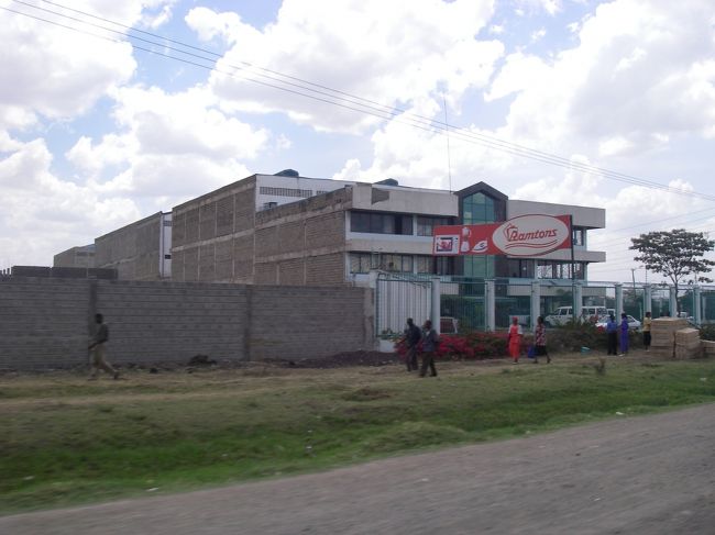 ナイロビ国立公園 民宿・民泊・ゲストハウス・バケーション・ペンションを宿泊予約Trip.com