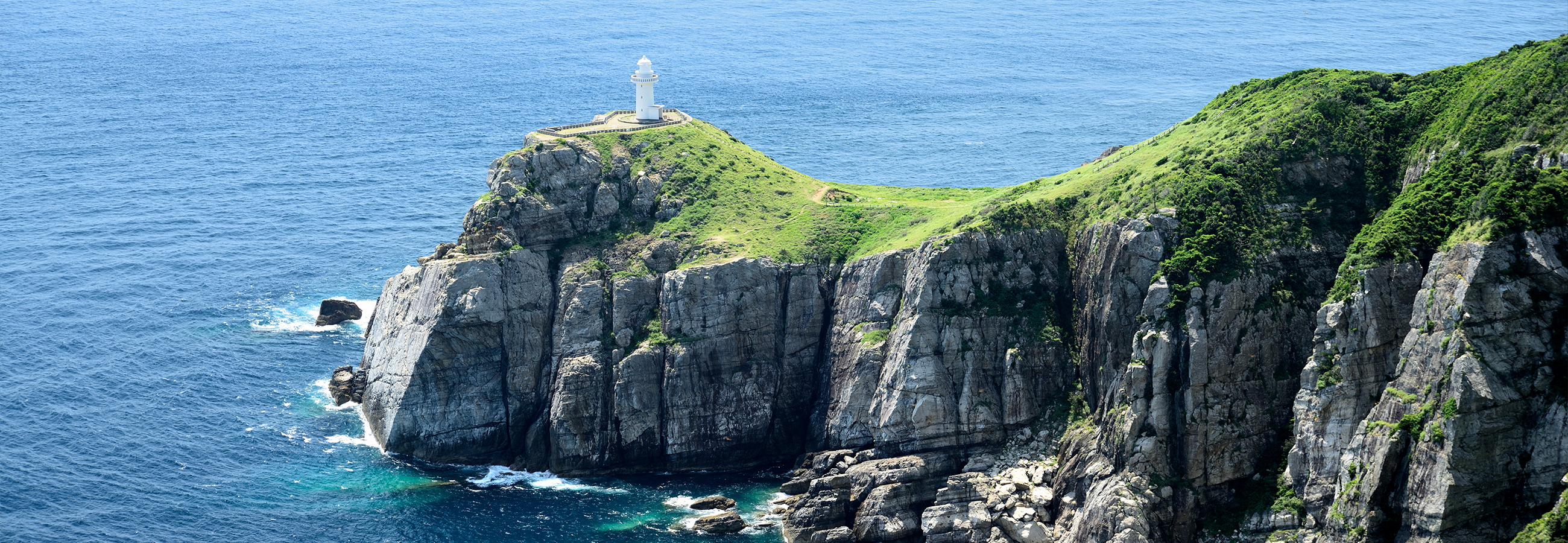 五島の魅力 – 五島旅客船
