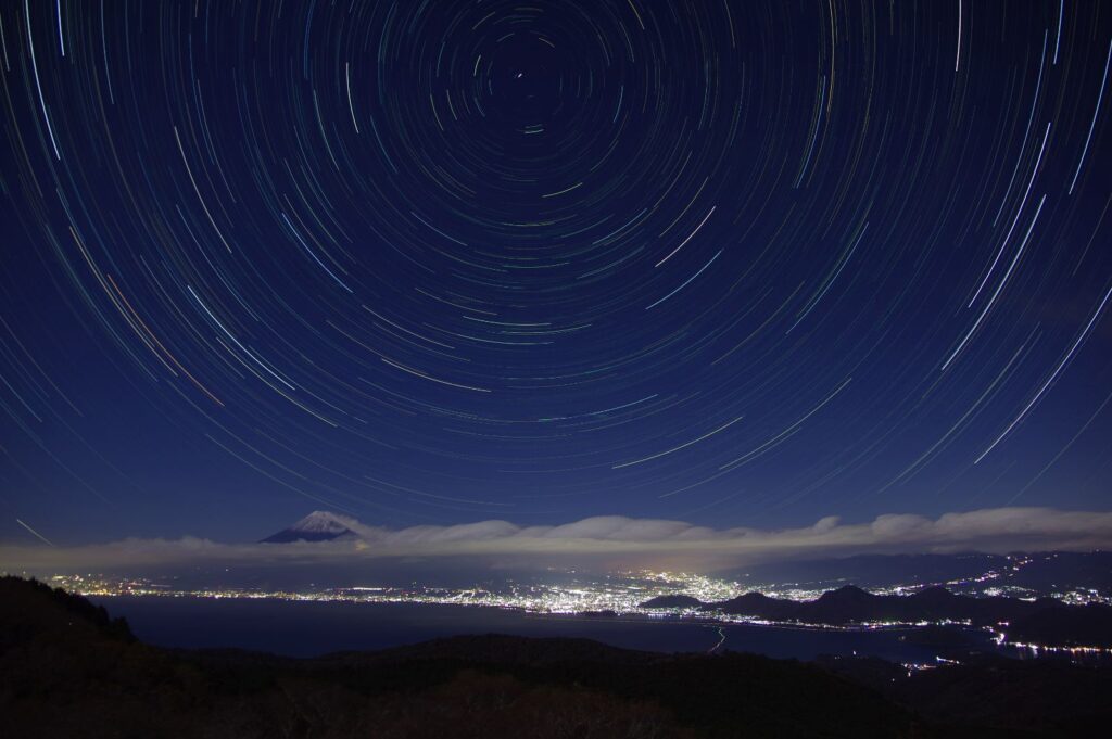 だるま山高原キャンプ場OUTDOOR CAMPUS IZU