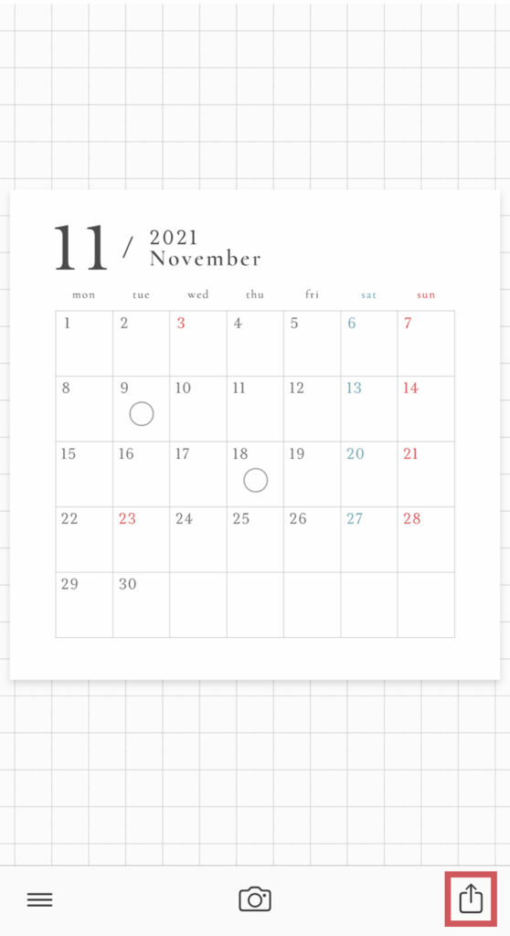 32 件の「インスタ用」や「カレンダー 作成」のアイデアを見つけましょうカレンダー 書き込み、カレンダー