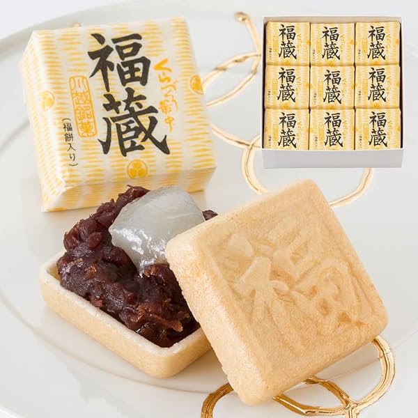 Amazon香雲堂本店 古印最中 11個入足利の伝統を味わう和菓子ノーブランド品最中 通販