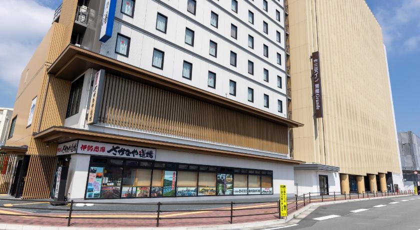 観光ビジネスホテル山本三重県伊勢市