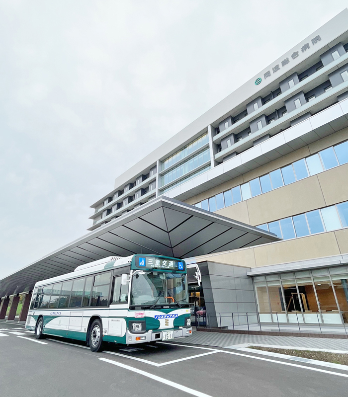 三重や伊勢方面からセントレアへ セントレア高速船「津エアポートライン」ドルフィン日記