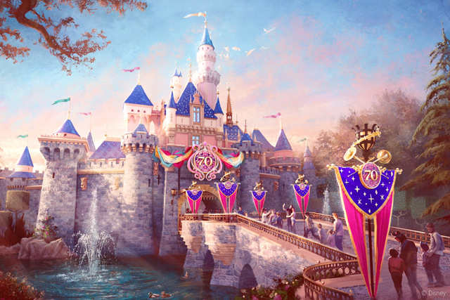 世界にいくつある？海外のディズニーリゾート海外旅行の準備・最新情報All About