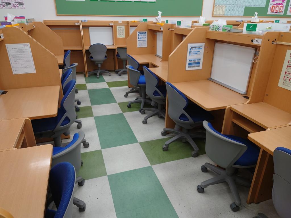 千里中央本部校馬渕教室 中学受験コース