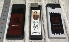 ねこだんご 三英貿易 函館 五稜郭 北海道